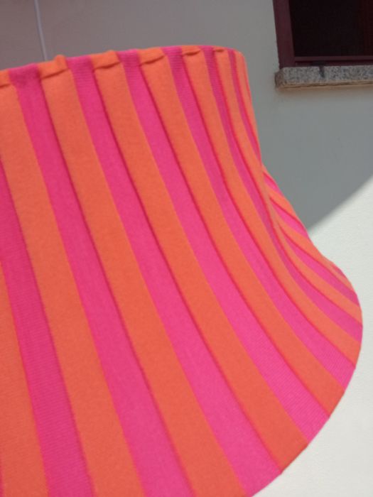 Candeeiro de teto de pano, IKEA