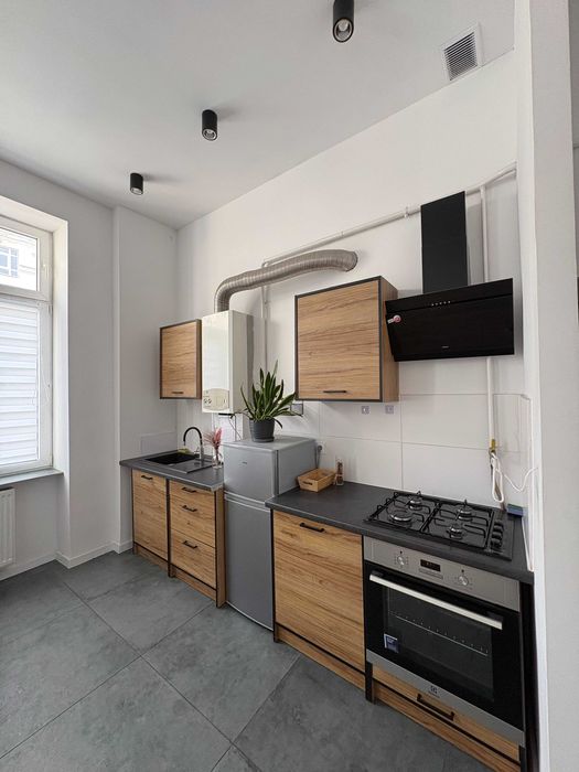 Mieszkanie w centrum Częstochowy