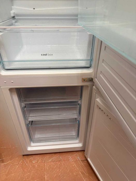 Холодильник Candy