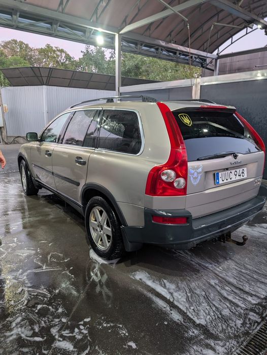 Продам авто Volvo xc 90
