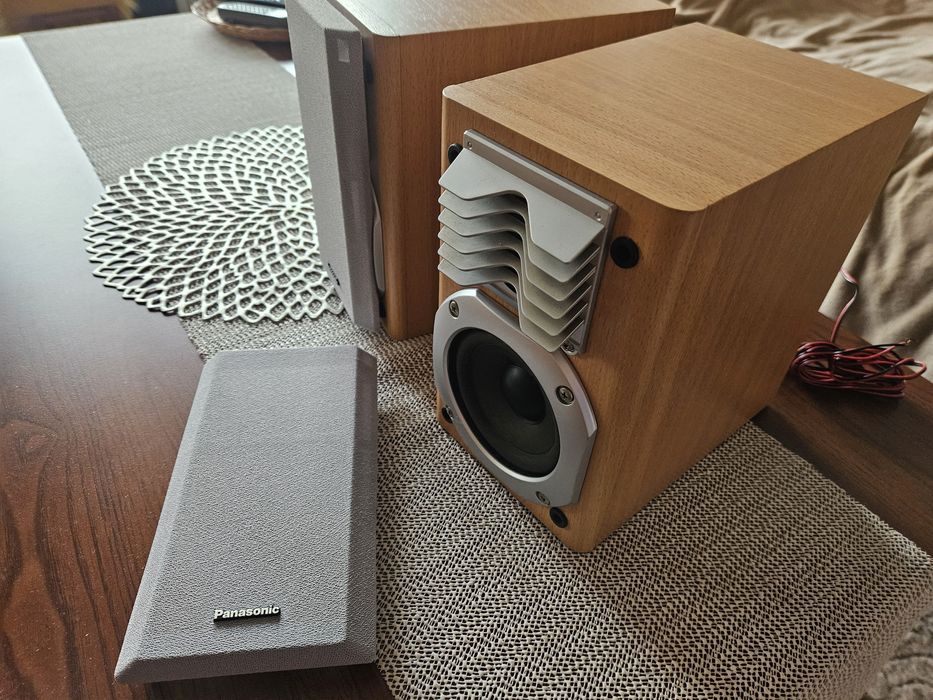 Panasonic SB-PM03