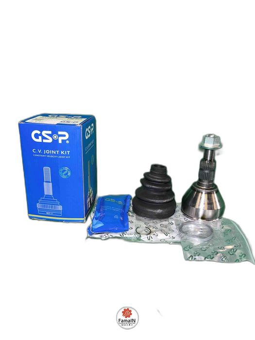 Junta homocinética OPEL ASTRA J 93182576 (OEM) | 93173410 (OEM) | 1603234 (OEM) | 1603275 (OEM)
