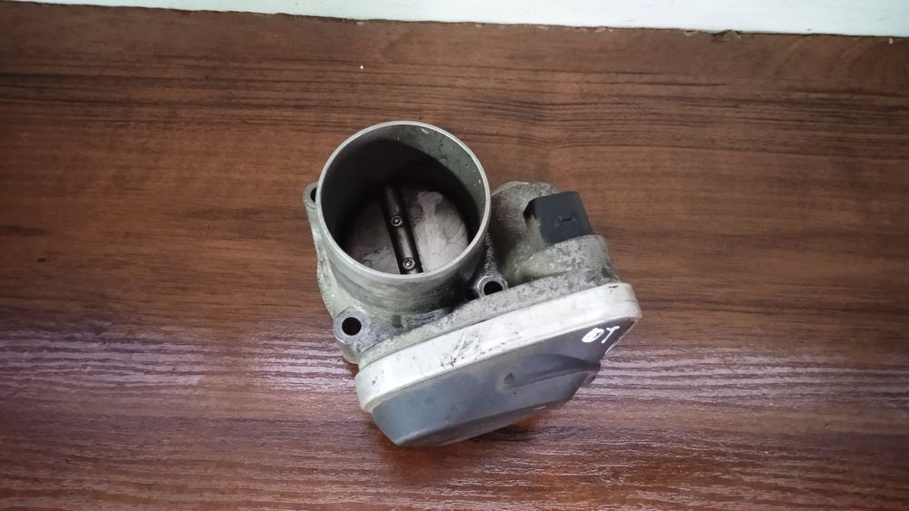 Przepustnica Renault Scenic II 1.6 B