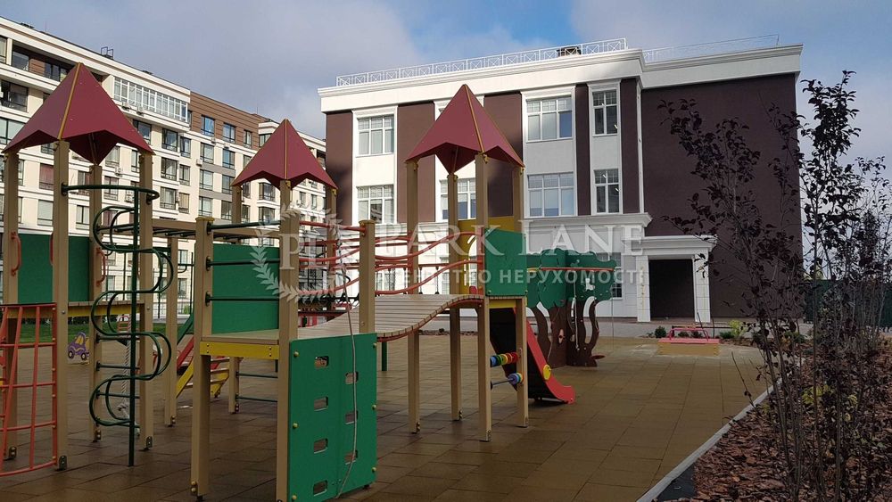 Commercial real estate at (area 40 m²) - Atlanta.ua - photo 15