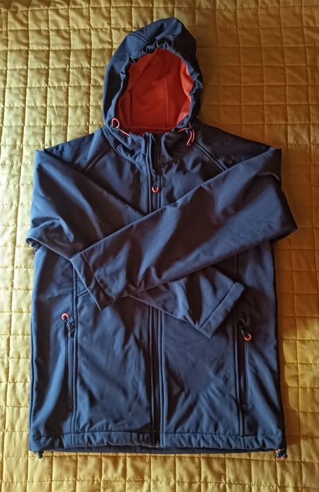 Softshell męski 7forSeven