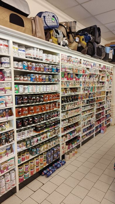 Dochodowy Sklep Zoologiczny - Gotowy biznes - Jelenia Góra