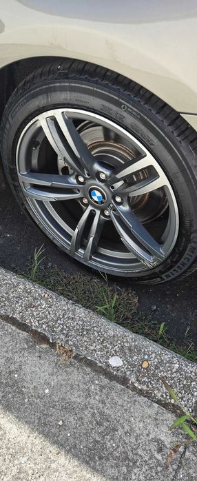 BMW CABRIO 320i Auto
