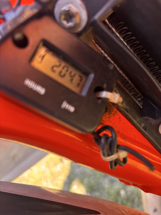 Ktm freeride 250 2t cena ostateczna. Nie wymaga wkladu