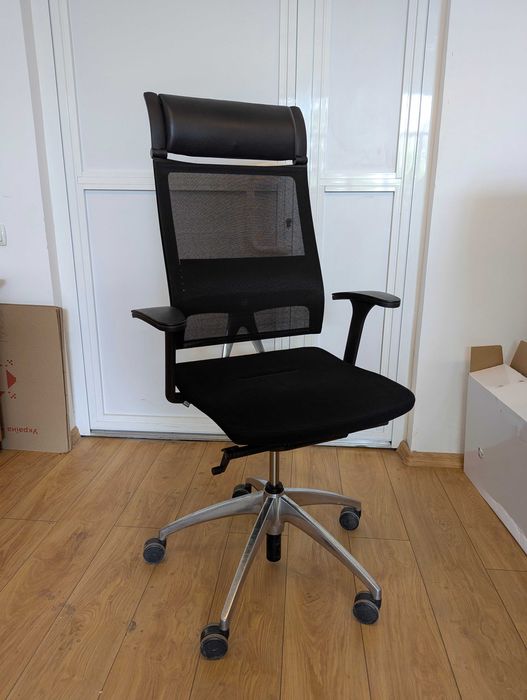 Офісне ергономічне крісло Sedus, для роботи за комп'ютером
