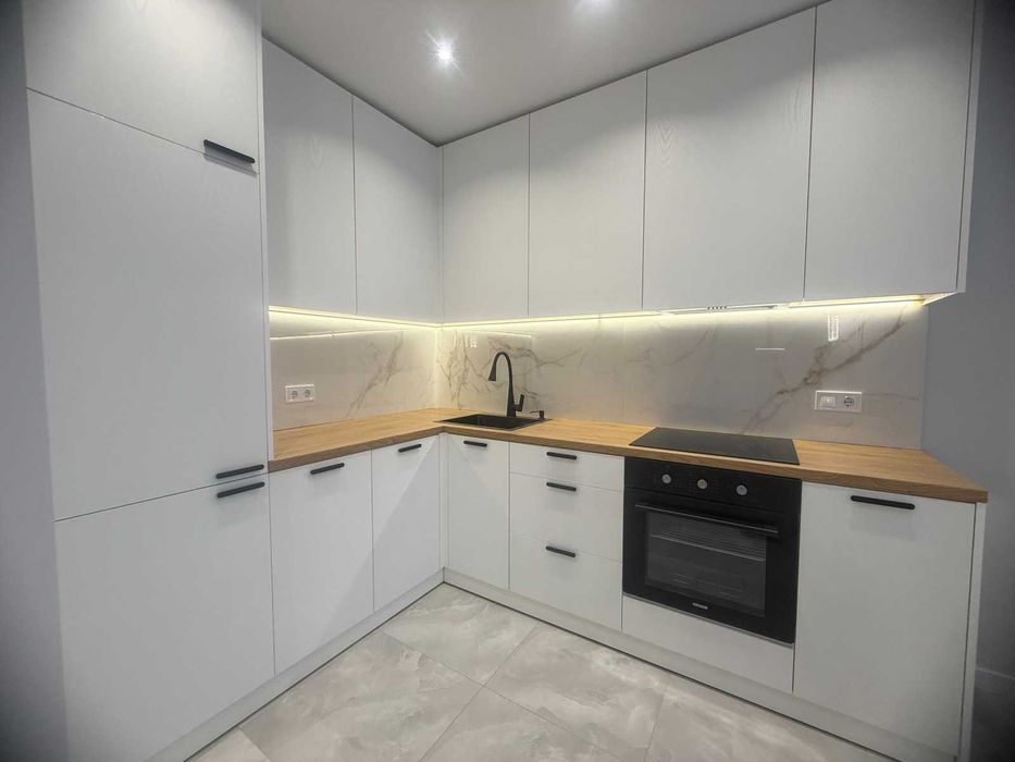 Продаж 1-кімнатної квартири в ЖК Атмосфера, вул. Європейська, 32Б, м. Вишневе