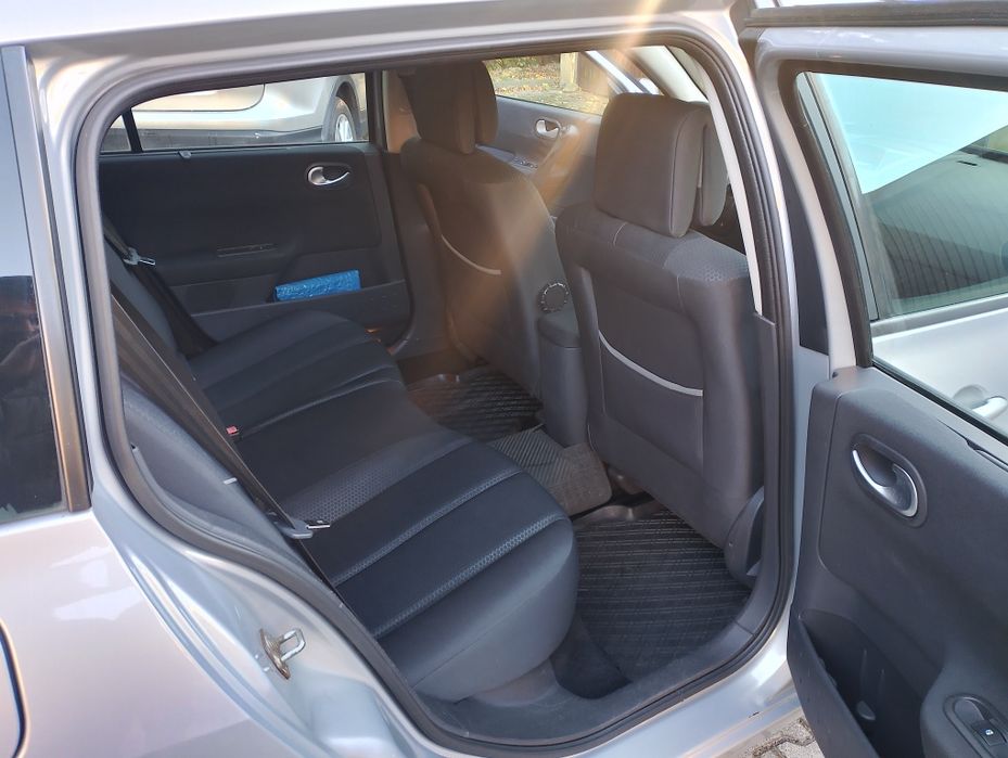 Renault Megane Grandtour 1.9 dci