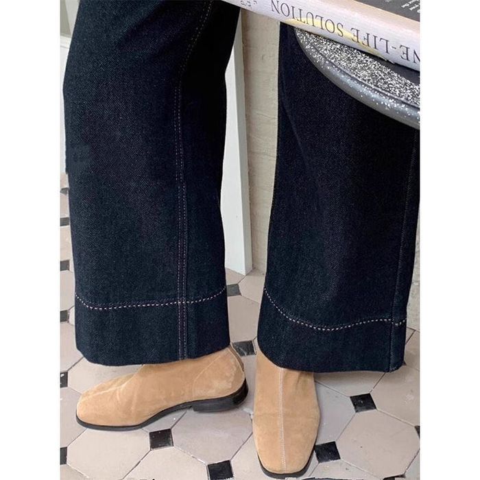 Джинси палаццо жіночі