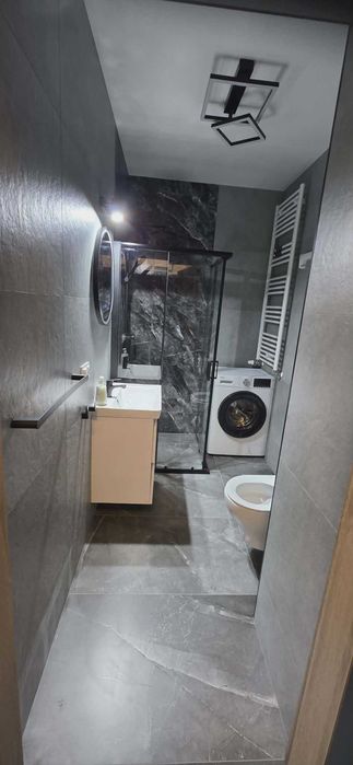 Kawalerka 25 m² z pełnym umeblowaniem. 1 pok. ul. Bednarska - Widok 3