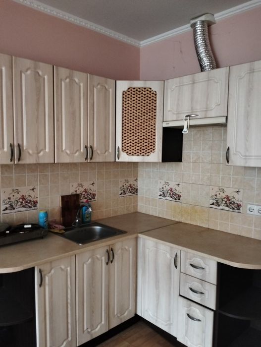 Квартира 1кім, Мила