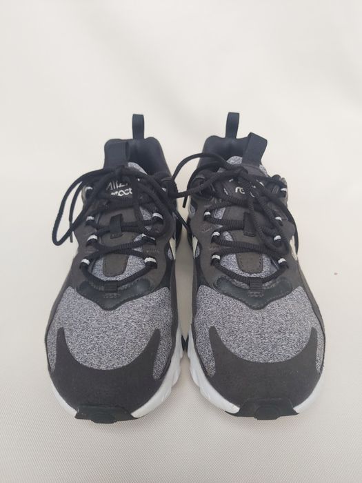 buty nike air max 270 react