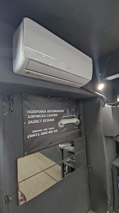 Терміново! Капітальний гараж 220/380V. Ремонт. Утеплений.Є кондиціонер