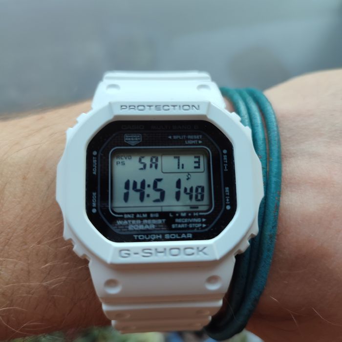Casio G-Shock GW-5000Hs-7jf