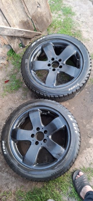 Продам диски r 17