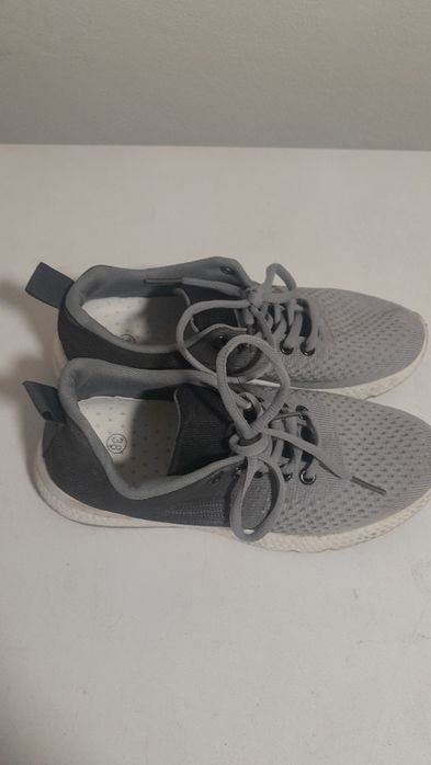 Sapatilhas de verão