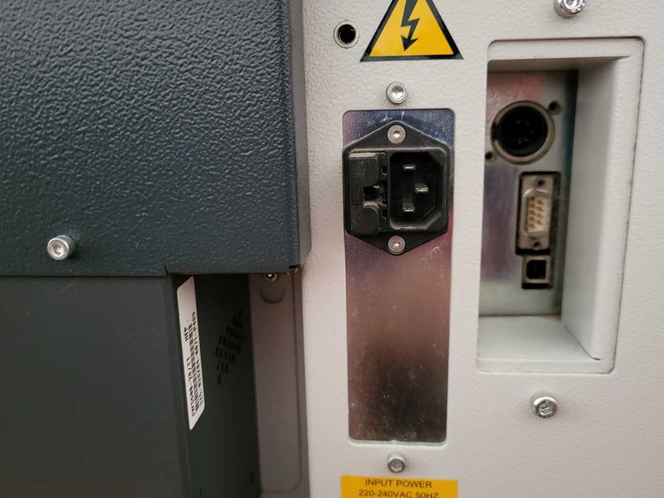 Laser Trotec Speedy 300 C30 30W CO2 Grawerka laserowa Ploter laserowy