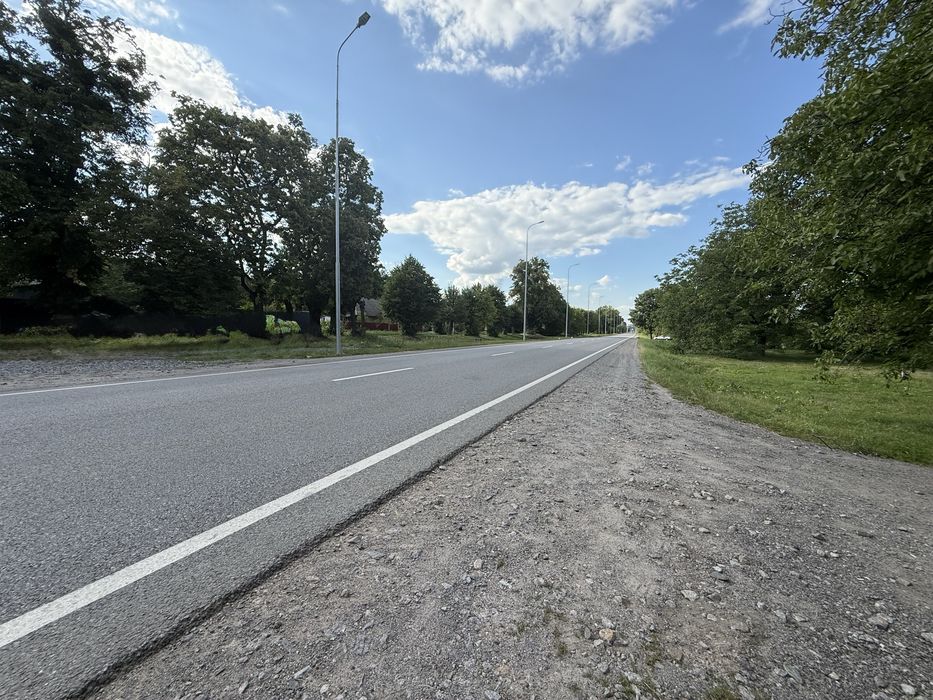 Продаж готового бізнесу ( авторозбір автомобілів)
