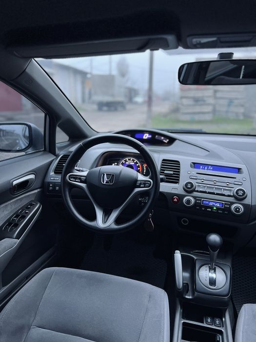 Продам Honda Civic