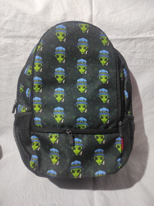 Рюкзаки для підлітків