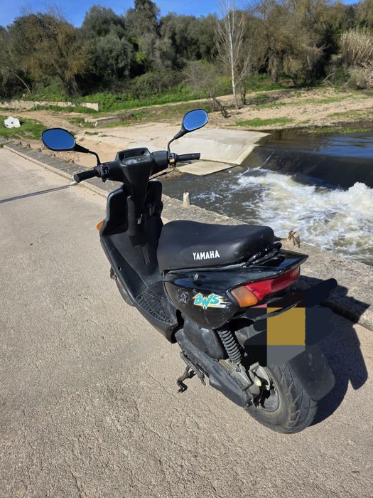 Bw's next generation