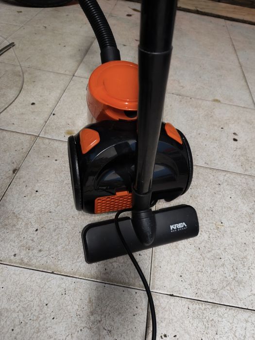 Aspirador krea .