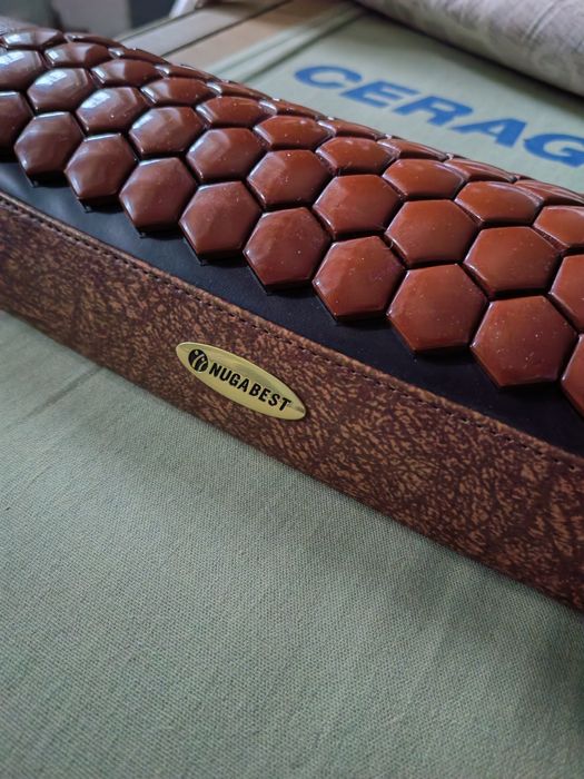 Подушка nuga best