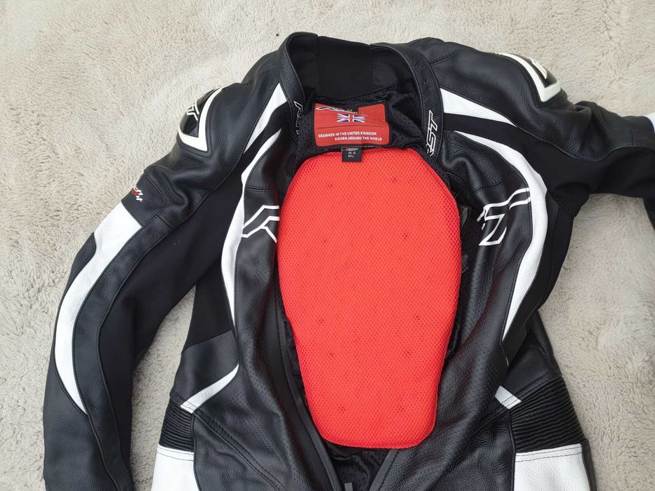 Rst TracTech Evo4  damski 42 PL  L- XL  Kombinezon motocyklowy