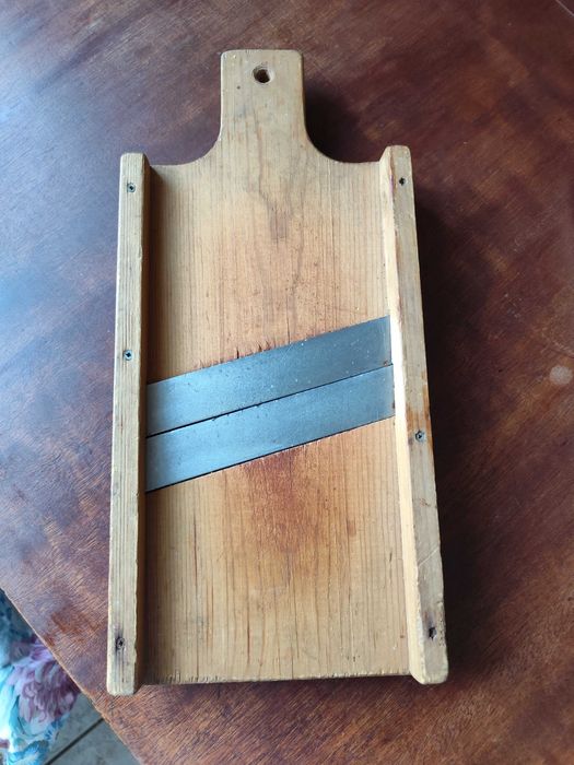 Шинковки кастрюли