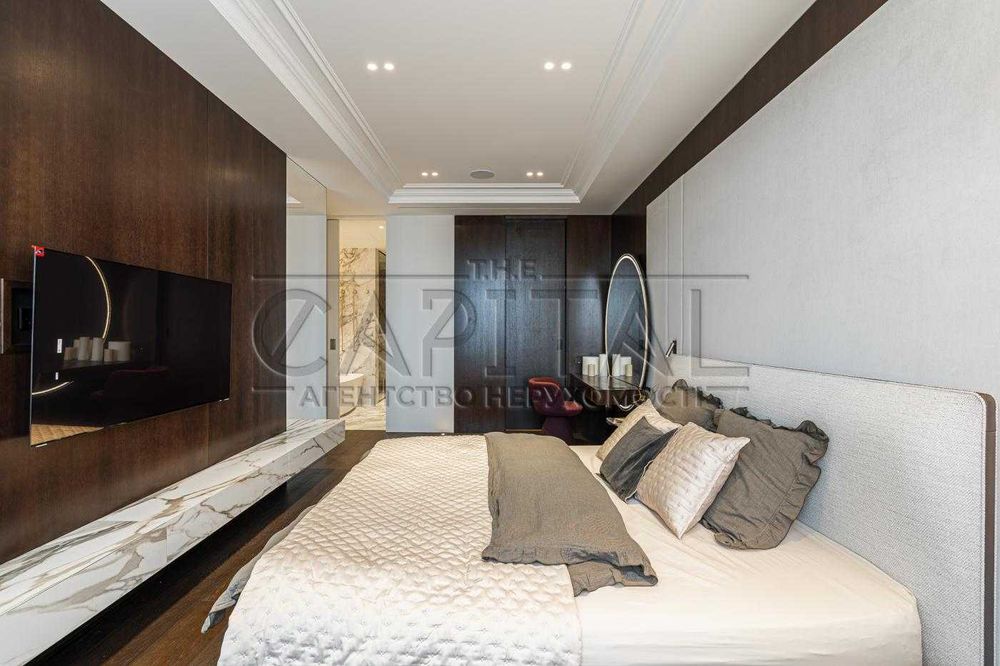 Багатокімнатна квартира за адресою вул. Ділова (площа 130 м²) - Atlanta.ua - фото 10