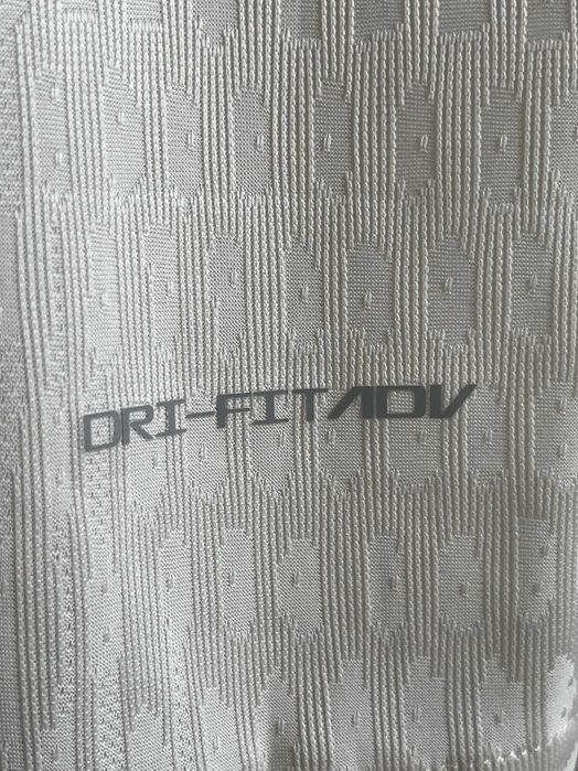 Ігрова футболка Челсі (Chelsea) 2025/26 виїзна