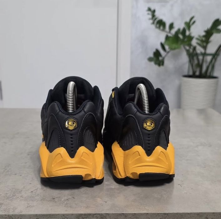 Кросівки Nike 42p