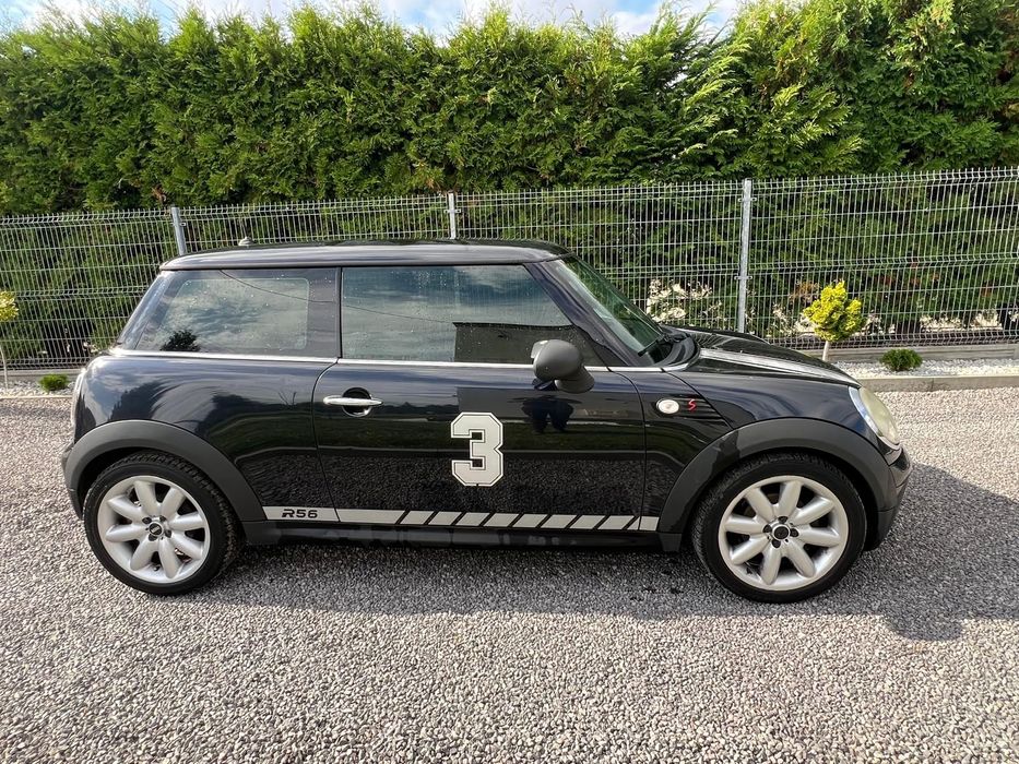 MINI ONE