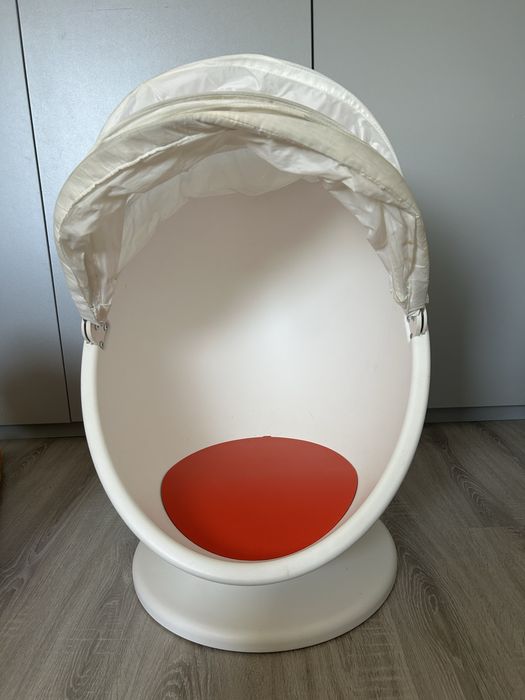 Krzesło obrotowe ikea dla dzieci