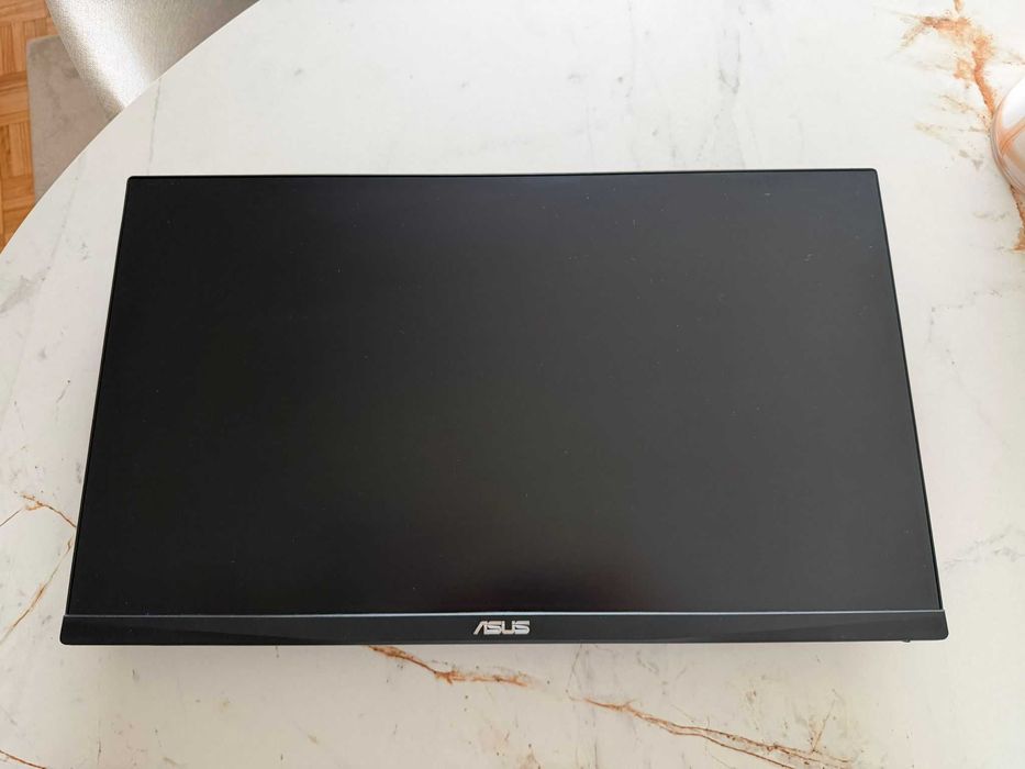 Monitor Gaming ASUS TUF VG249Q3A (23.8” - 1ms - 180Hz)