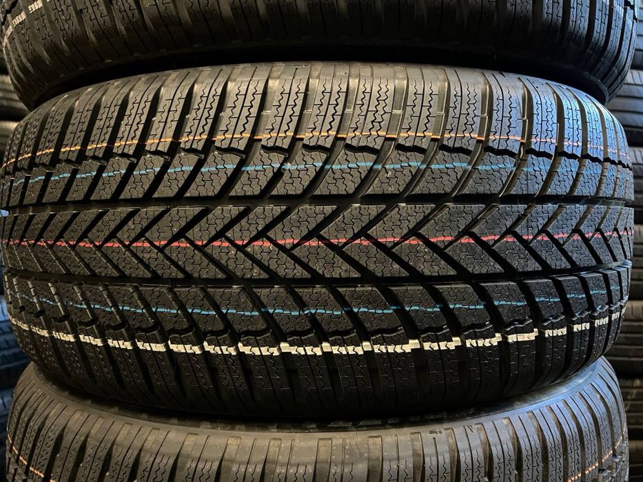 Шини Зимові 255х45хR20 Bridgestone Blizzak LM005 / 4 Шт Нові Шини
