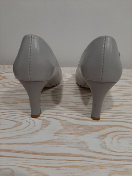 Buty Sergio Leone 37