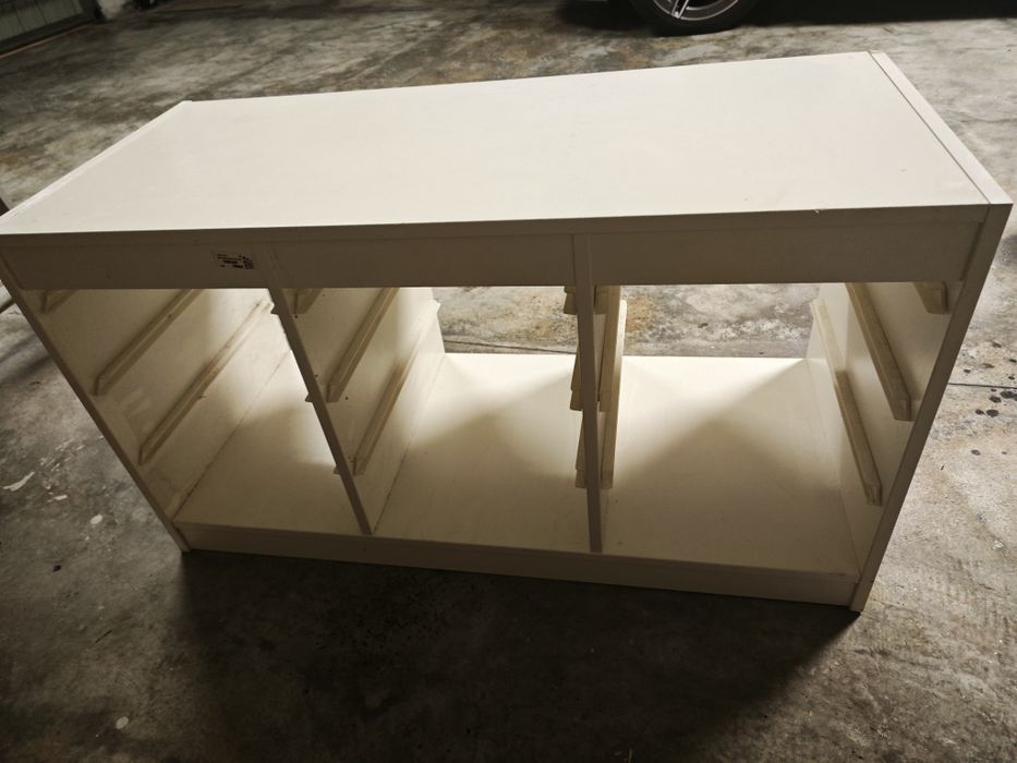 Estante Trofast  infantil IKEA