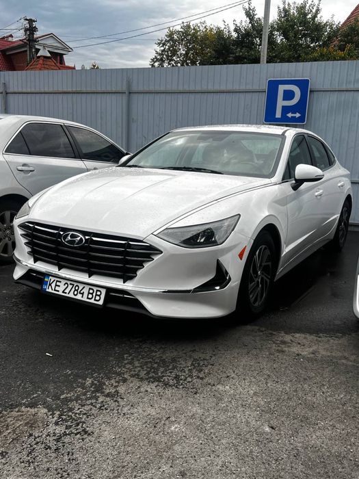 Аренда автомобилей в Днепре