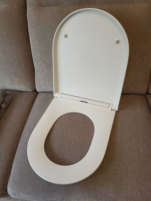 Sedes, Miska Sedesowa, Miska WC