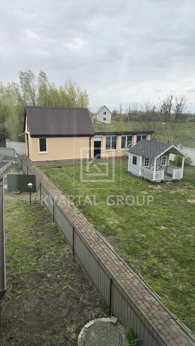 Продаж будинку Бородянка