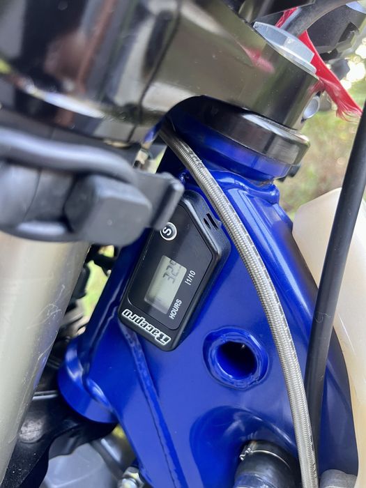 Sherco 300 2024 2T