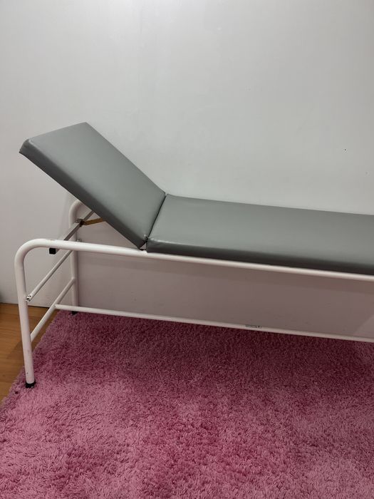 Vendo marquesa estetica / fisioterapia