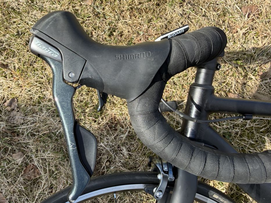 Canyon Endurance AL 6.0 WMN