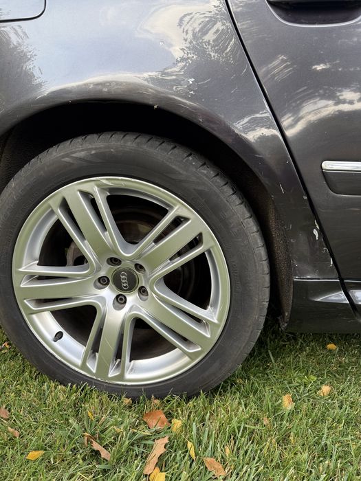 Audi a8d3 3.0tdi
