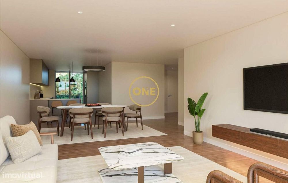 Apartamento T3