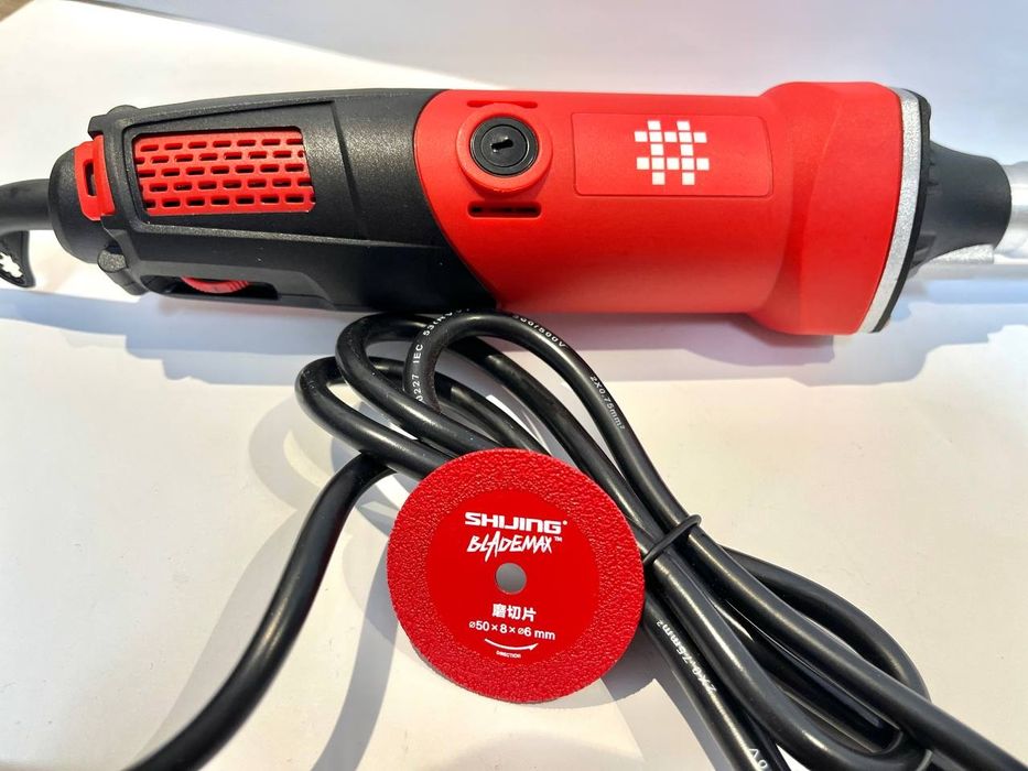 Топ 2025 Кутовий гравер Shijing